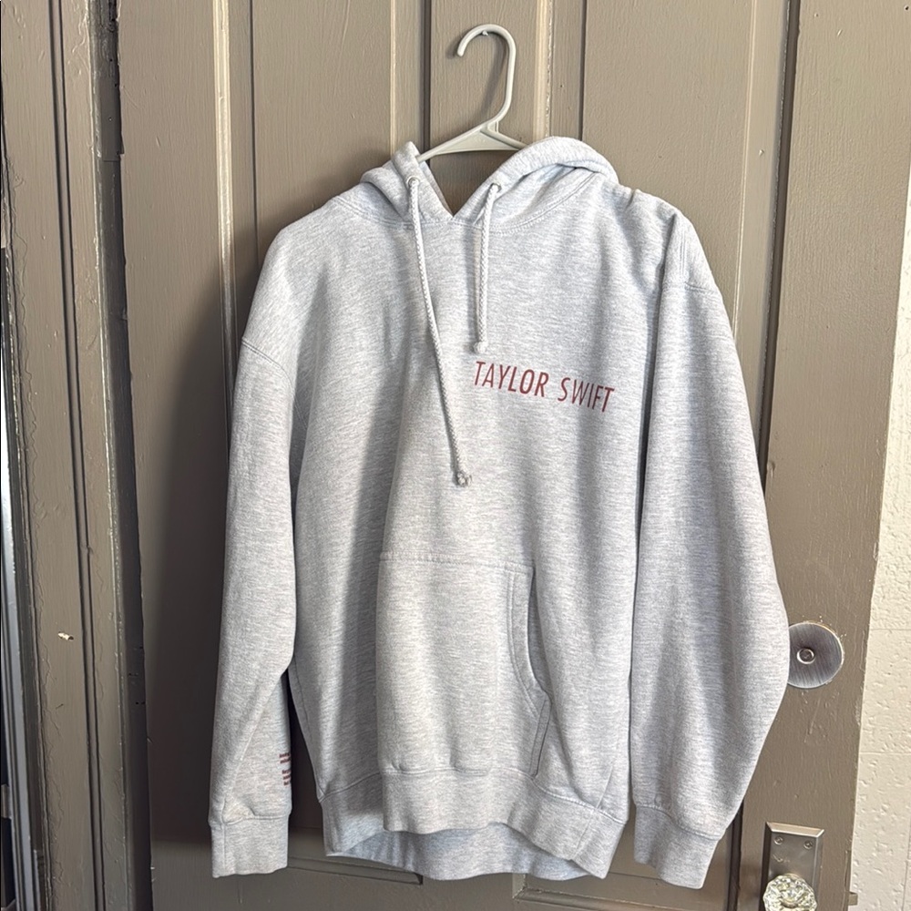 Red (Taylor’s Version) Taylor Swift Hoodie